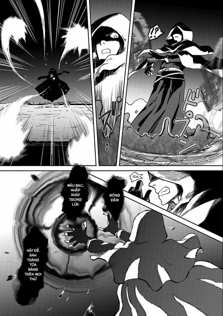 Boukensha Ni Naritai To Miyako Ni Deteitta Musume Ga S Rank Ni Natteta - Chương 35 - ảnh 31