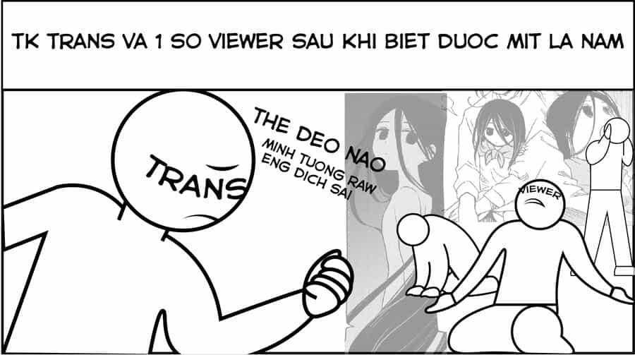 Boukensha Ni Naritai To Miyako Ni Deteitta Musume Ga S Rank Ni Natteta - Chương 36 - ảnh 2