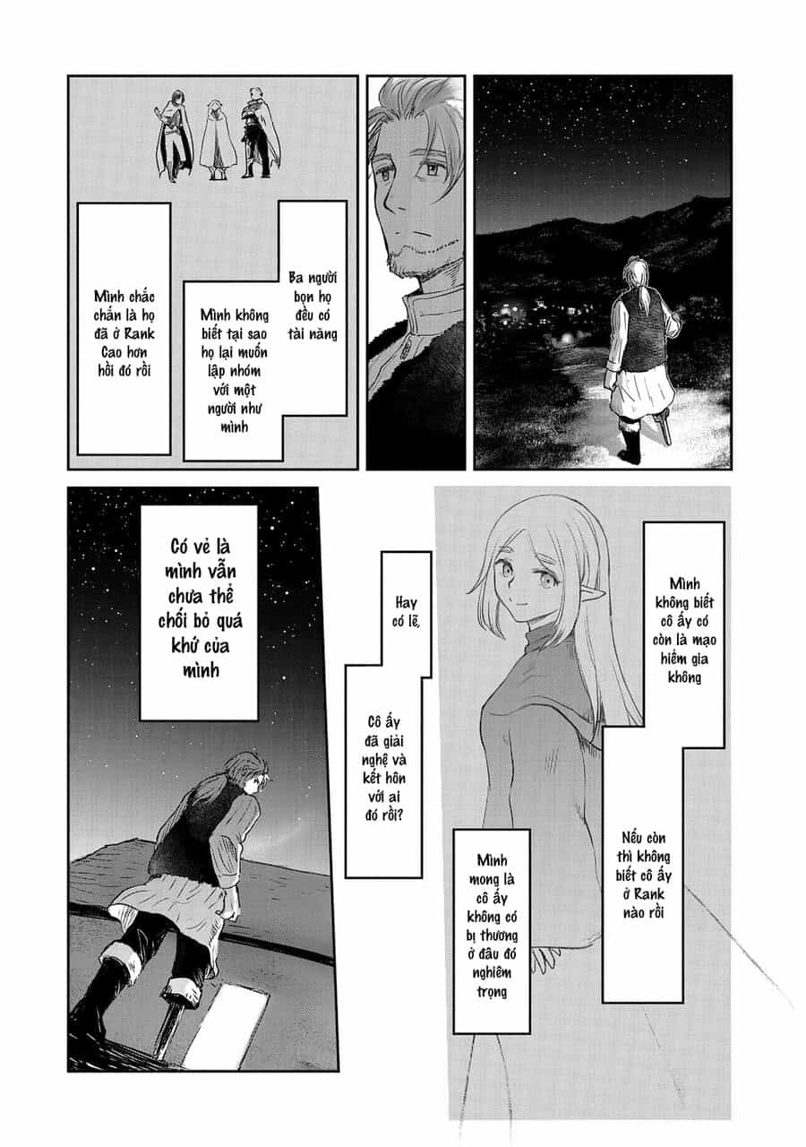 Boukensha Ni Naritai To Miyako Ni Deteitta Musume Ga S Rank Ni Natteta - Chương 36 - ảnh 36