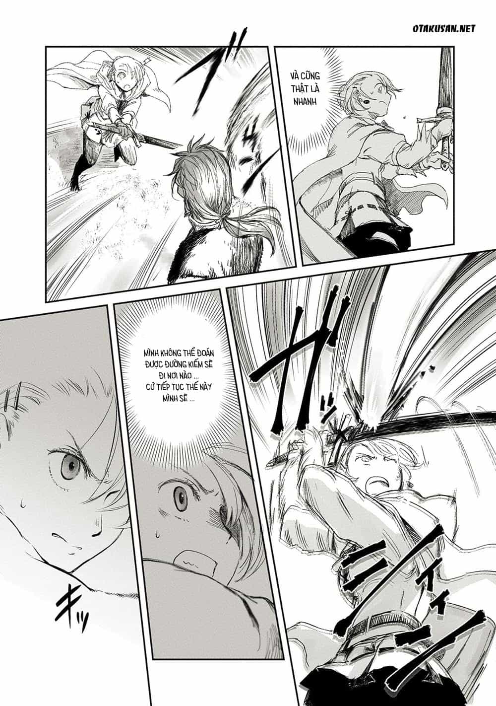 Boukensha Ni Naritai To Miyako Ni Deteitta Musume Ga S Rank Ni Natteta - Chương 4 - ảnh 24