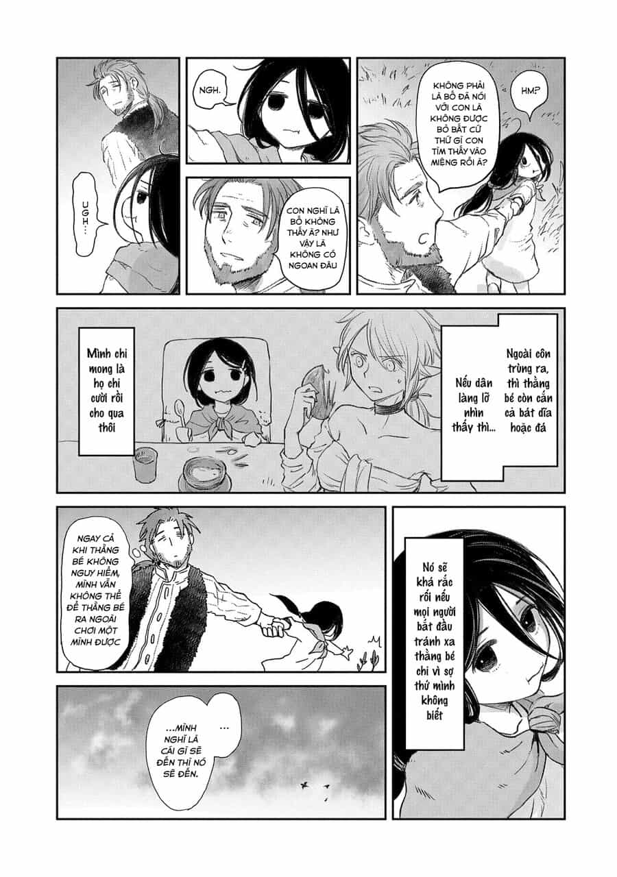 Boukensha Ni Naritai To Miyako Ni Deteitta Musume Ga S Rank Ni Natteta - Chương 37 - ảnh 14
