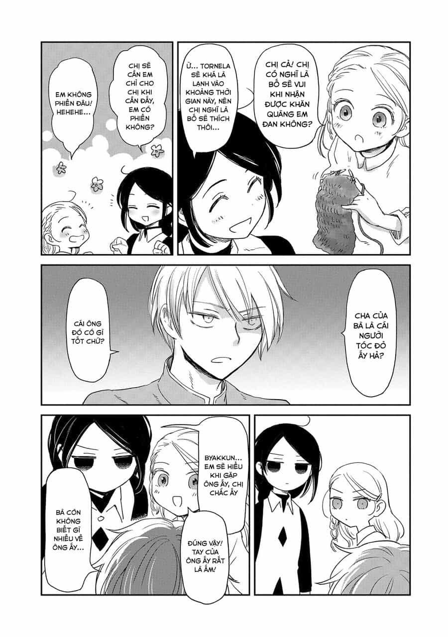 Boukensha Ni Naritai To Miyako Ni Deteitta Musume Ga S Rank Ni Natteta - Chương 38 - ảnh 18