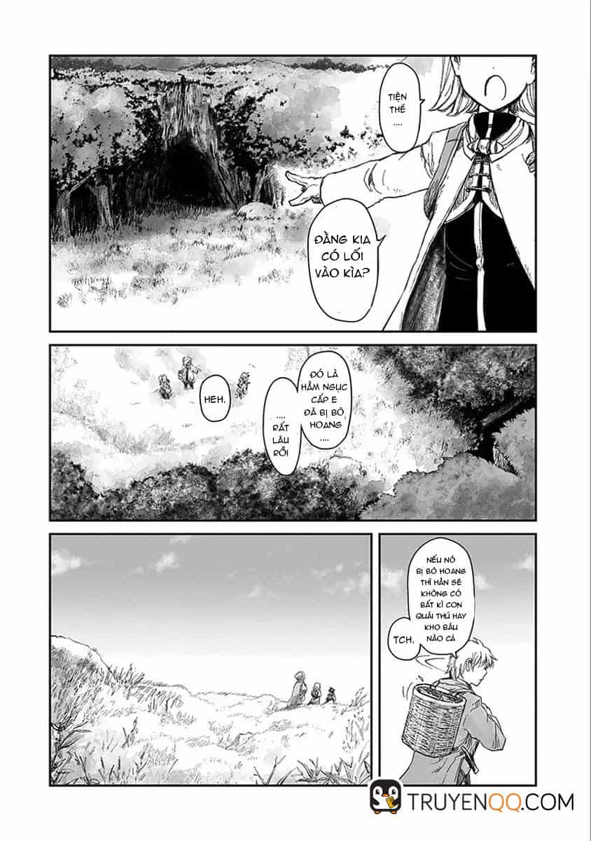 Boukensha Ni Naritai To Miyako Ni Deteitta Musume Ga S Rank Ni Natteta - Chương 5 - ảnh 31