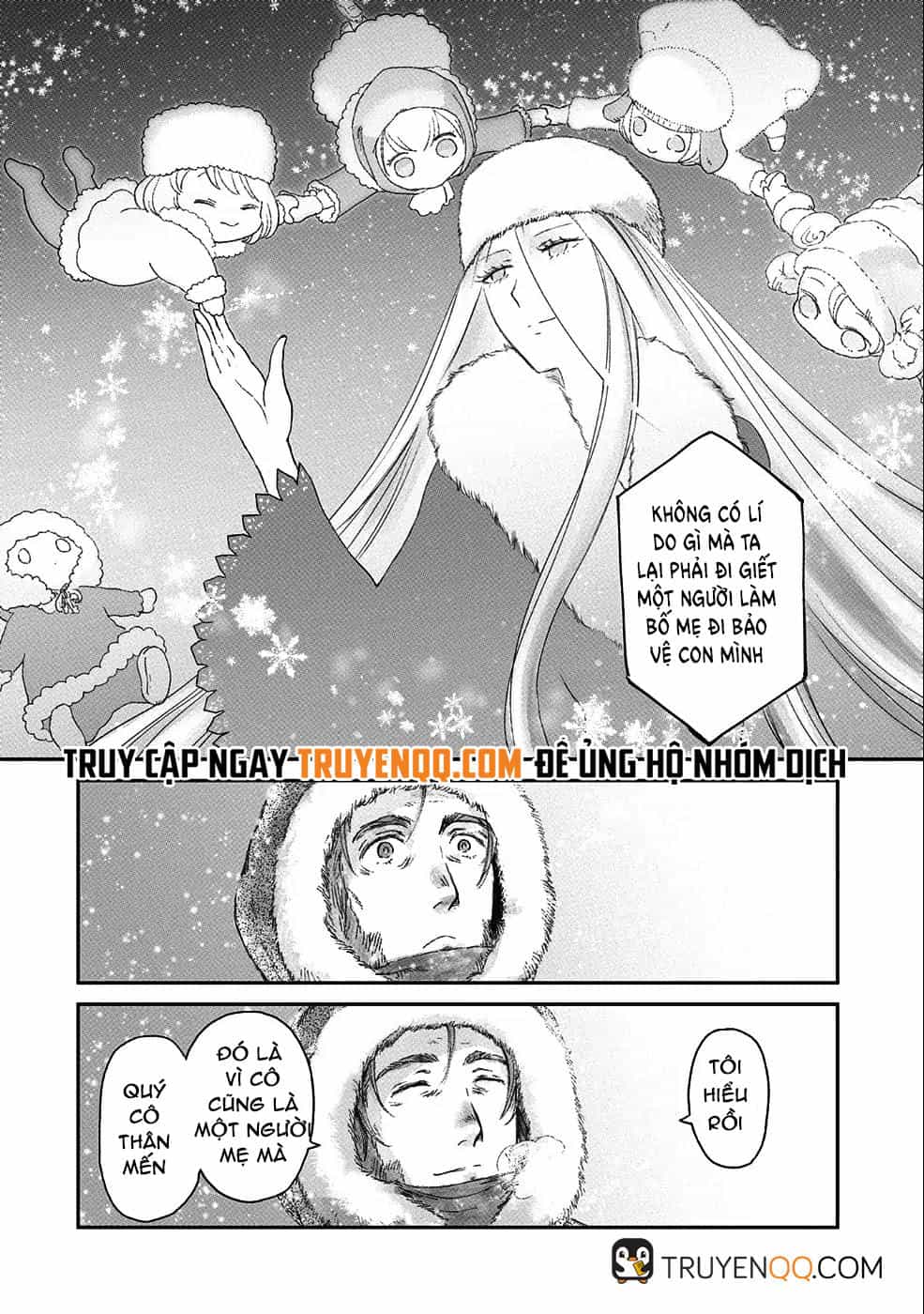 Boukensha Ni Naritai To Miyako Ni Deteitta Musume Ga S Rank Ni Natteta - Chương 7 - ảnh 28