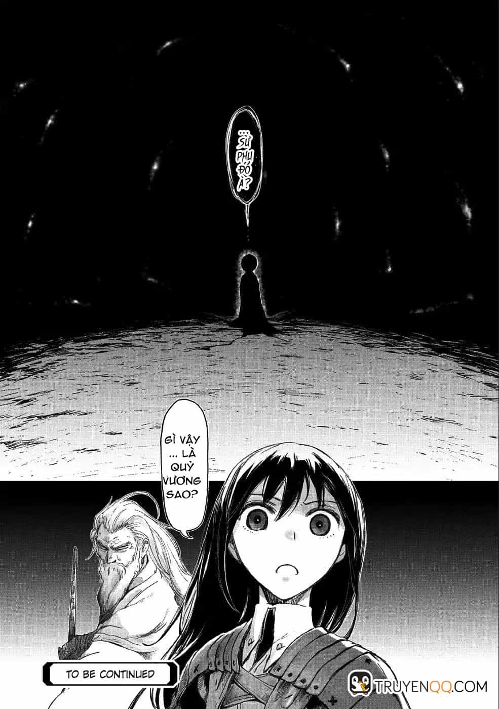 Boukensha Ni Naritai To Miyako Ni Deteitta Musume Ga S Rank Ni Natteta - Chương 8.1 - ảnh 17
