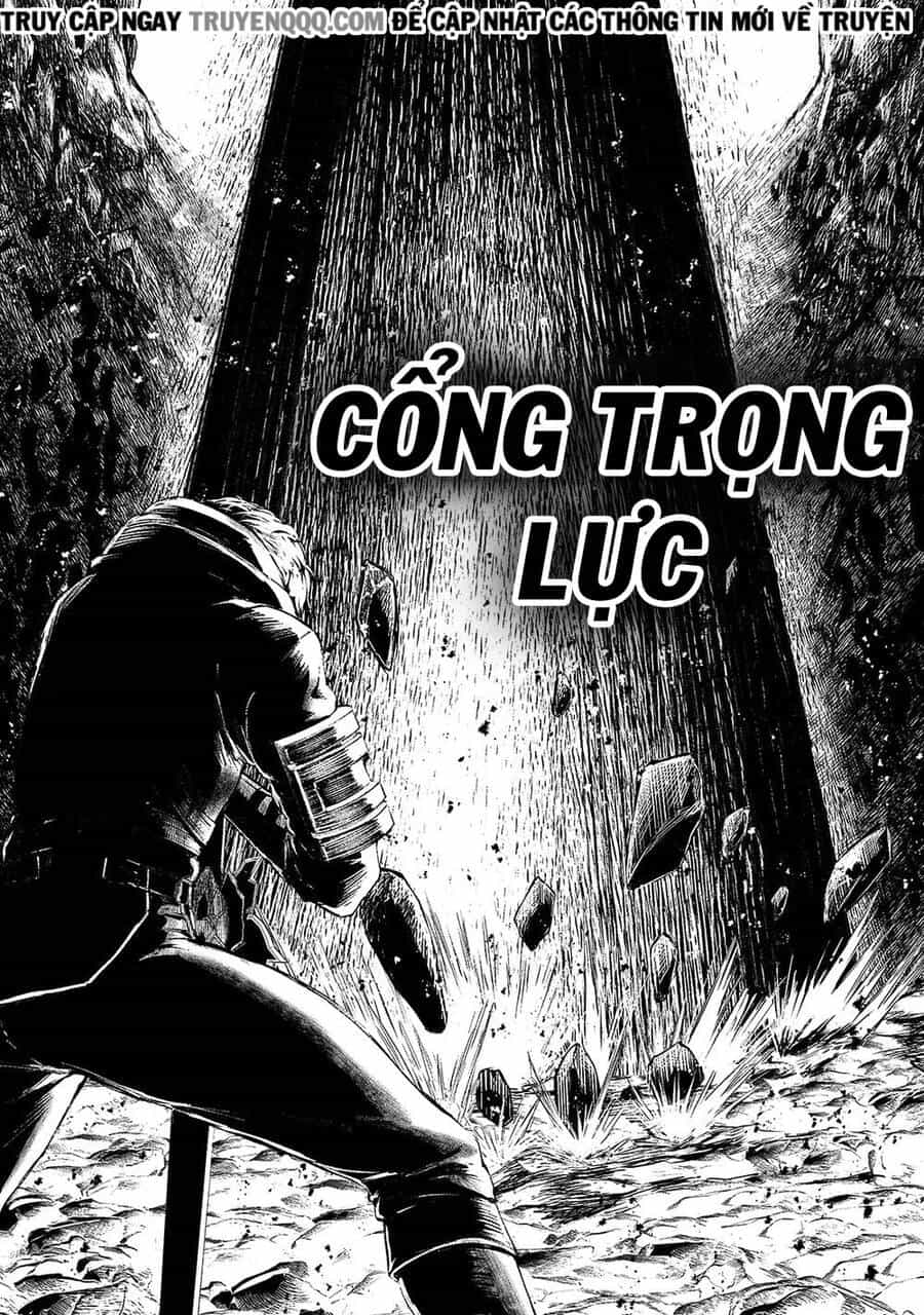 Boushoku-Hi No Ken - Chương 17.1 - ảnh 6
