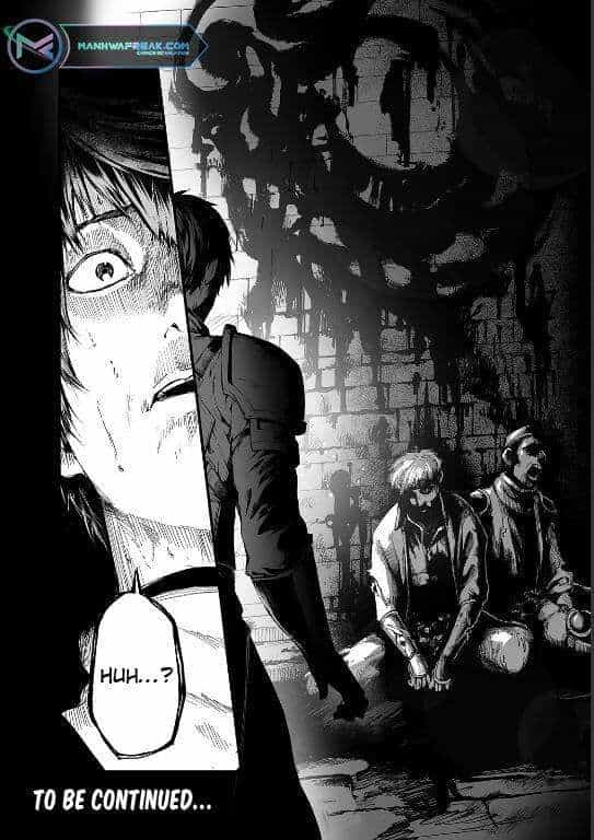 Boushoku-Hi No Ken - Chương 22.5 - ảnh 13