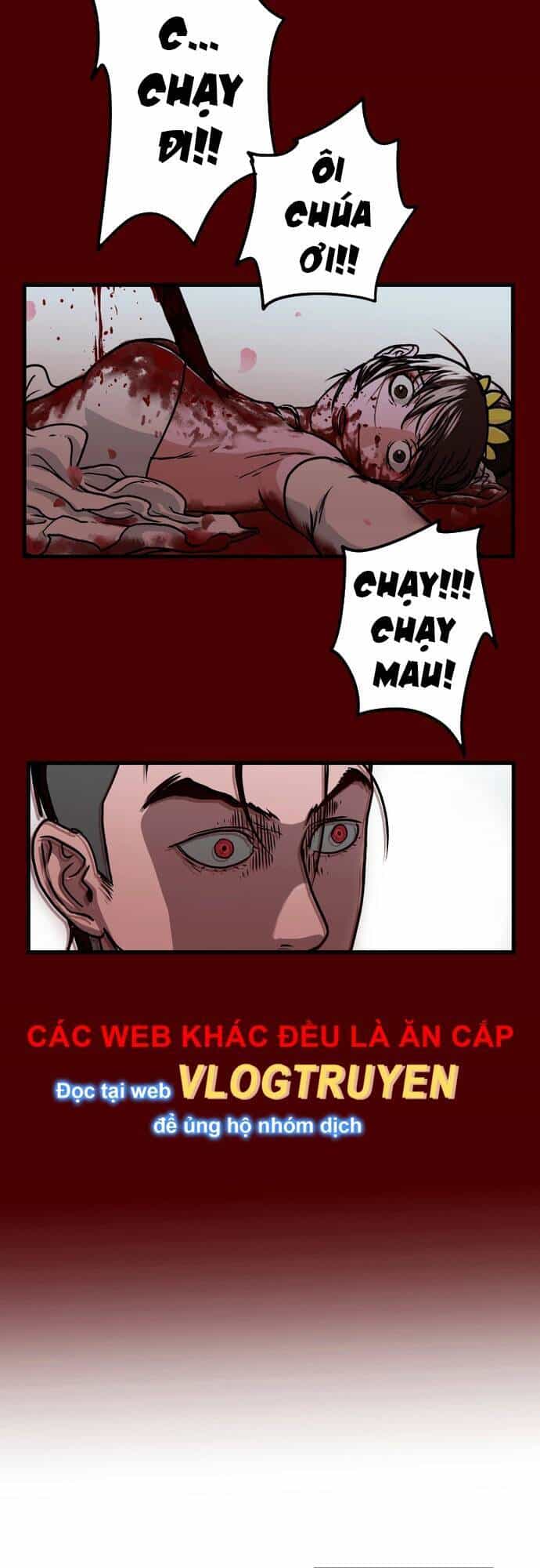 Brandal - Chương 1 - ảnh 34