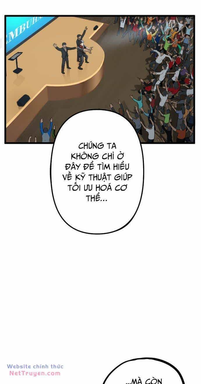 Brandal - Chương 10 - ảnh 11