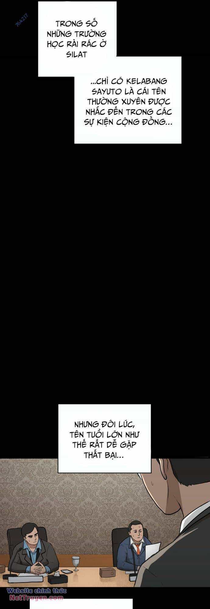 Brandal - Chương 10 - ảnh 31