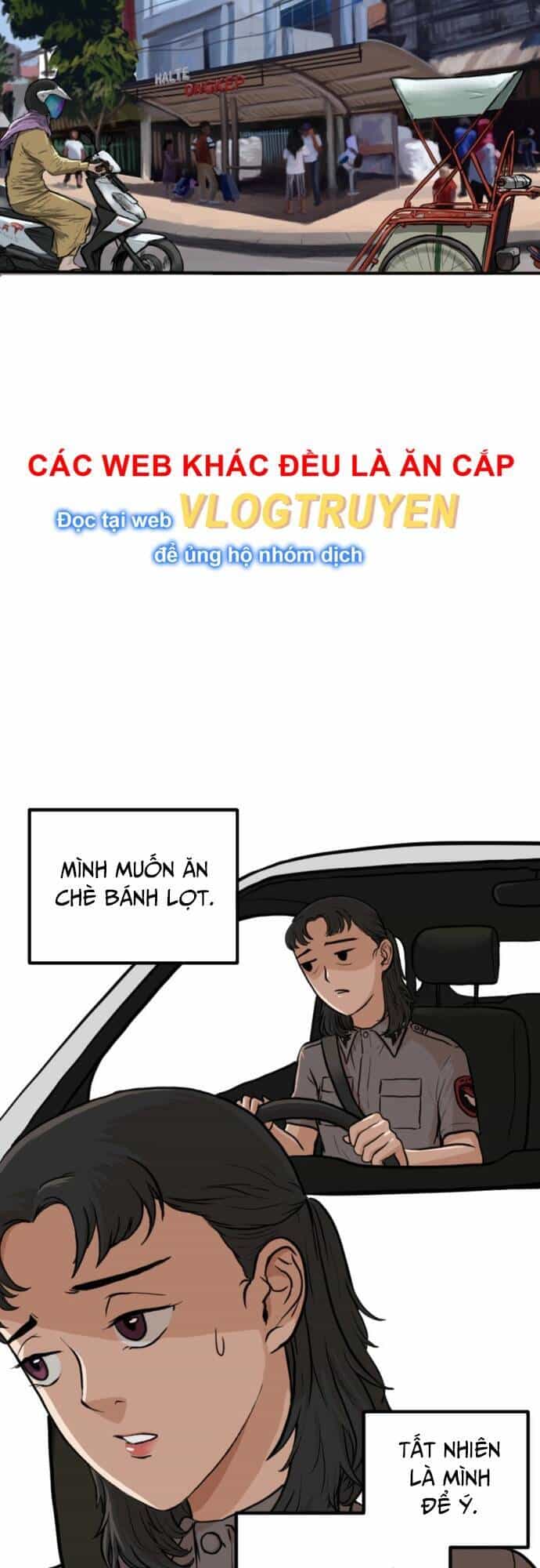 Brandal - Chương 3 - ảnh 10