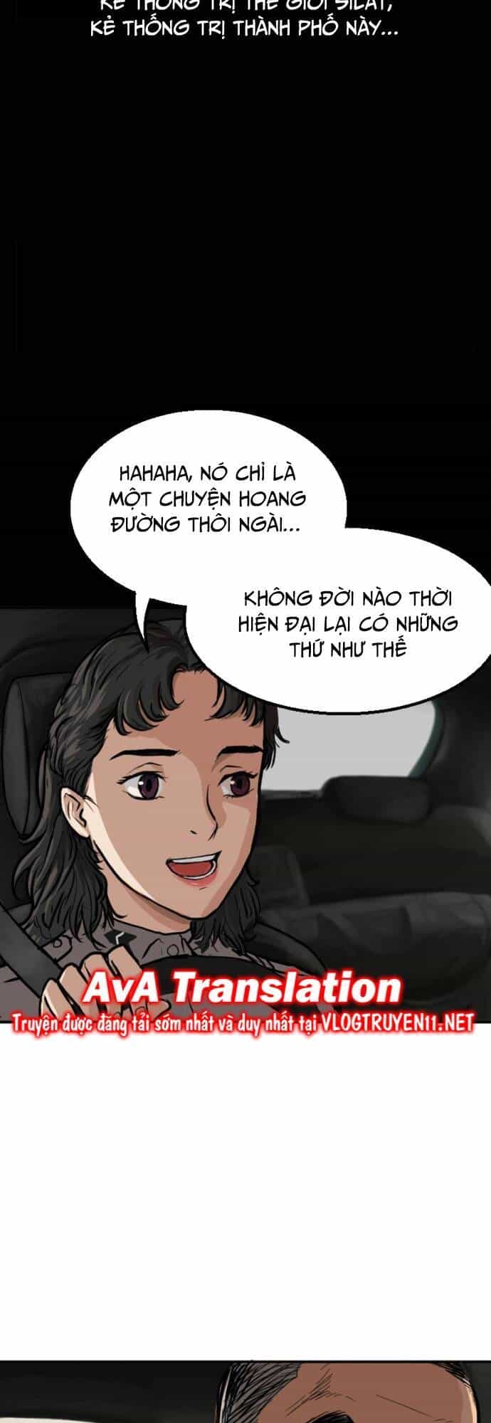 Brandal - Chương 3 - ảnh 5