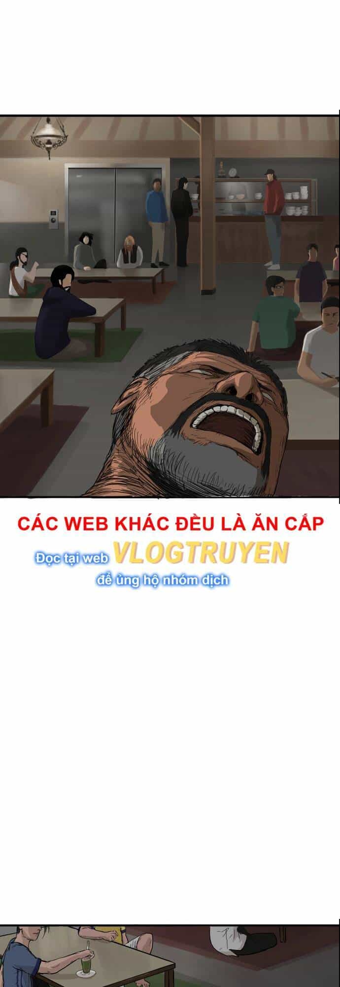 Brandal - Chương 4 - ảnh 35