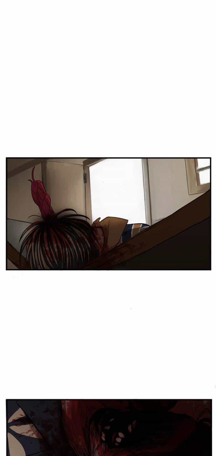 Brandal - Chương 6 - ảnh 15