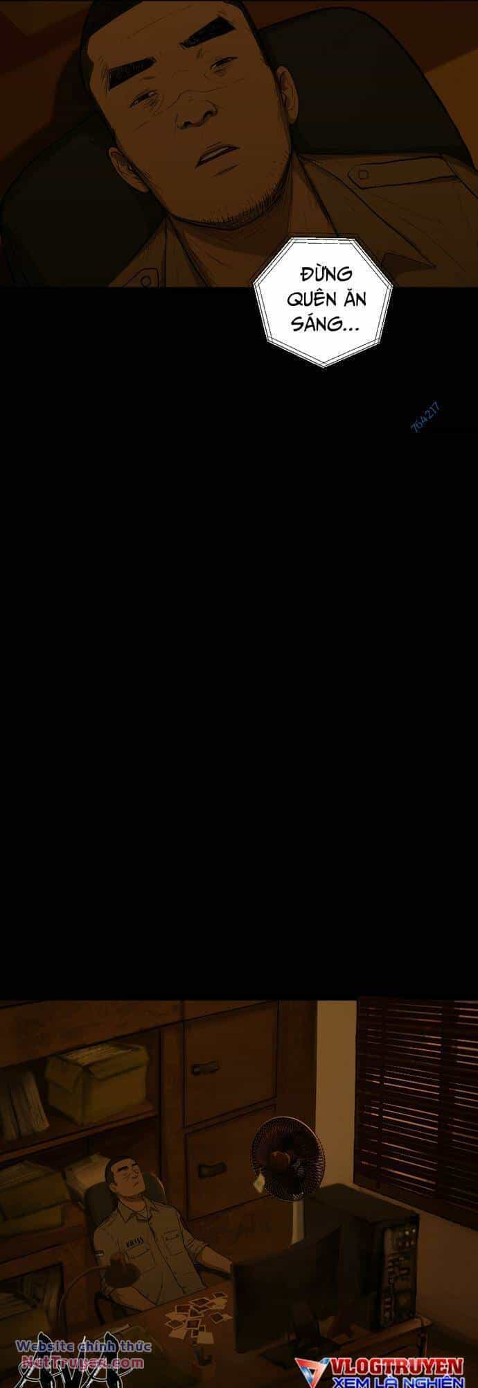 Brandal - Chương 7 - ảnh 28