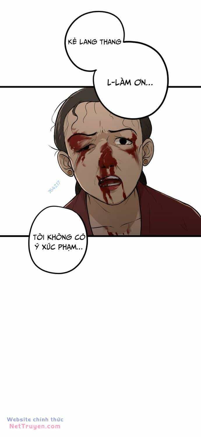 Brandal - Chương 9 - ảnh 18
