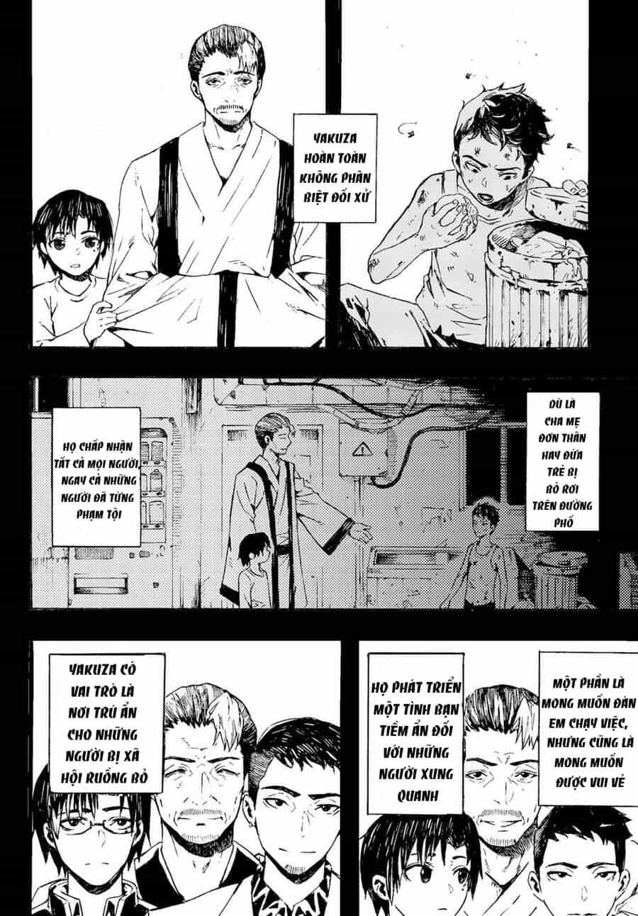 Brave Bell - Chương 1 - ảnh 25