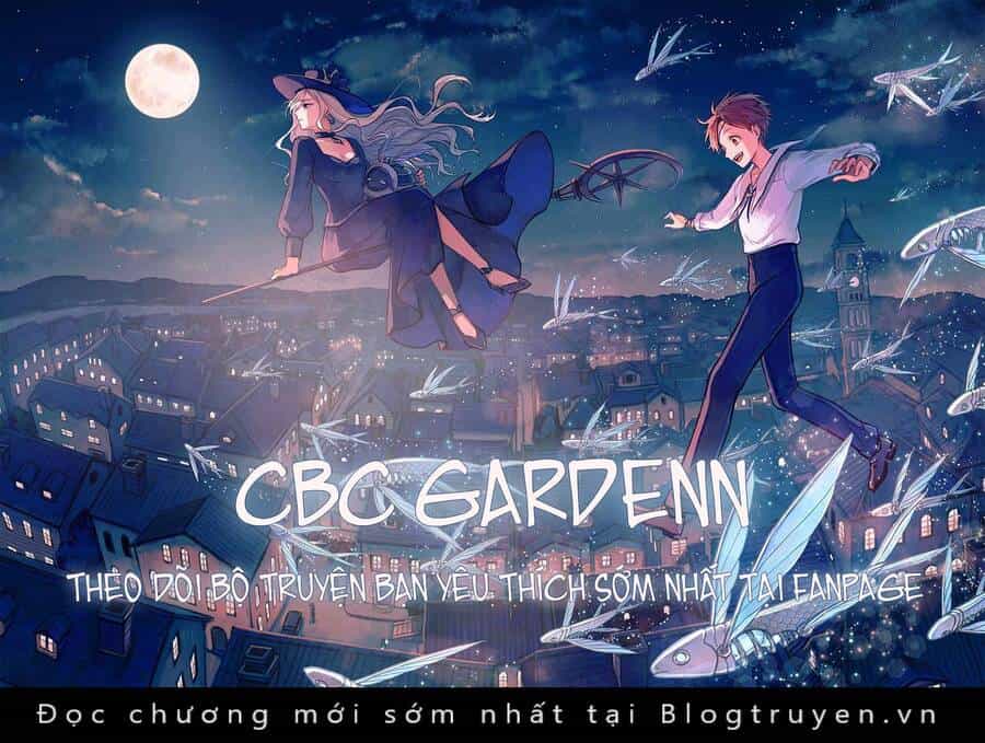 Brave Bell - Chương 11 - ảnh 24