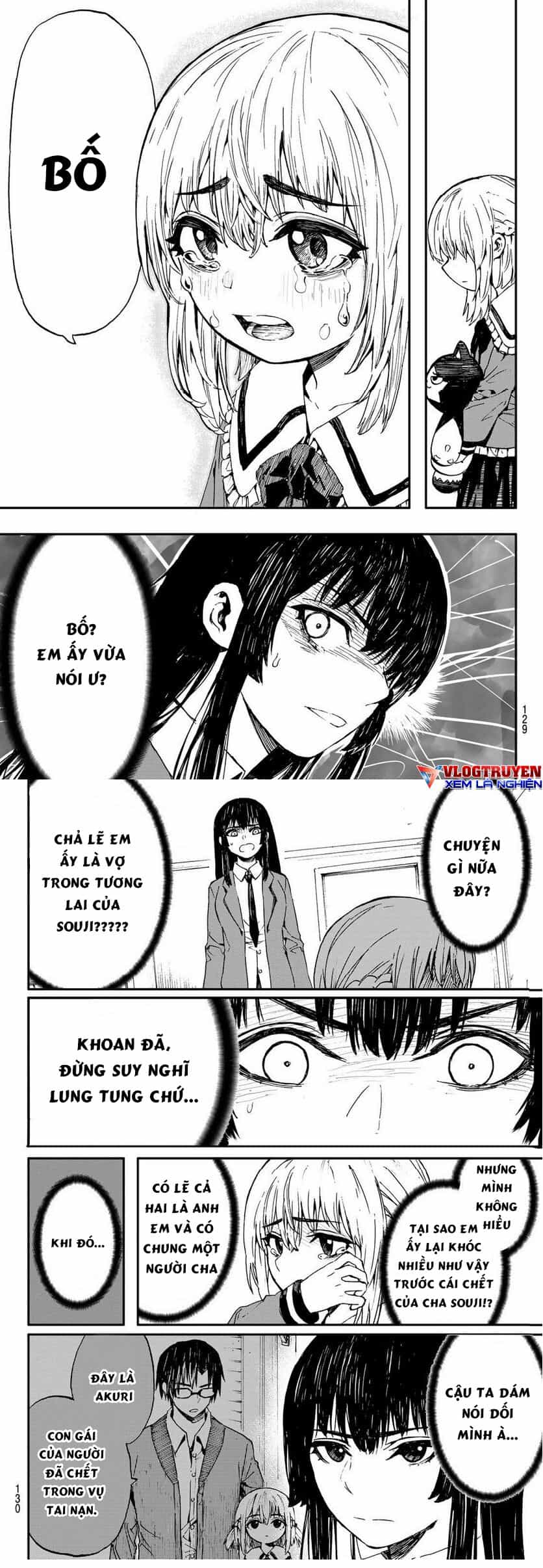 Brave Bell - Chương 6 - ảnh 4