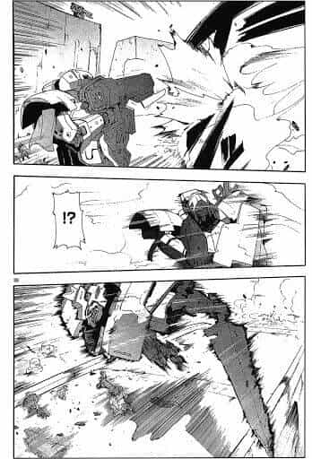 Break Blade - Chương 50.1 - ảnh 33