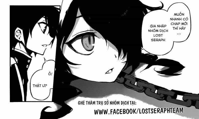 Break Blade - Chương 76 - ảnh 29