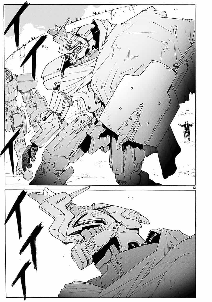 Break Blade - Chương 85 - ảnh 22