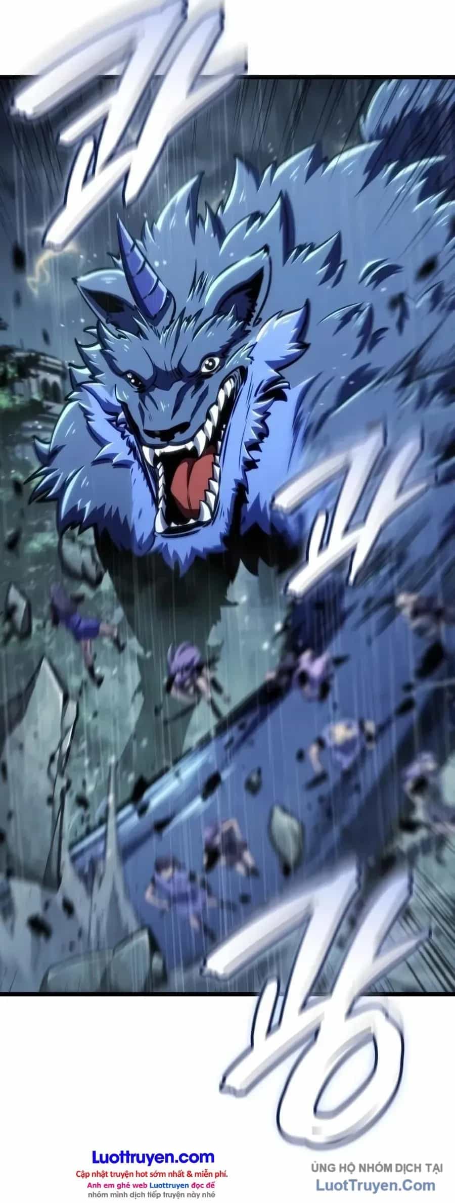 Breakers - Chương 100 - ảnh 24