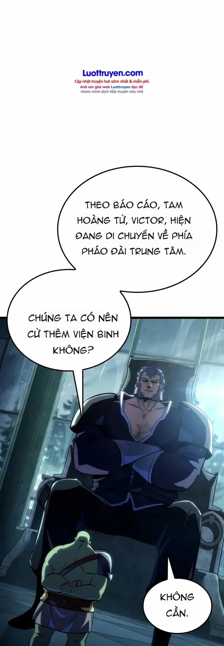 Breakers - Chương 100 - ảnh 3