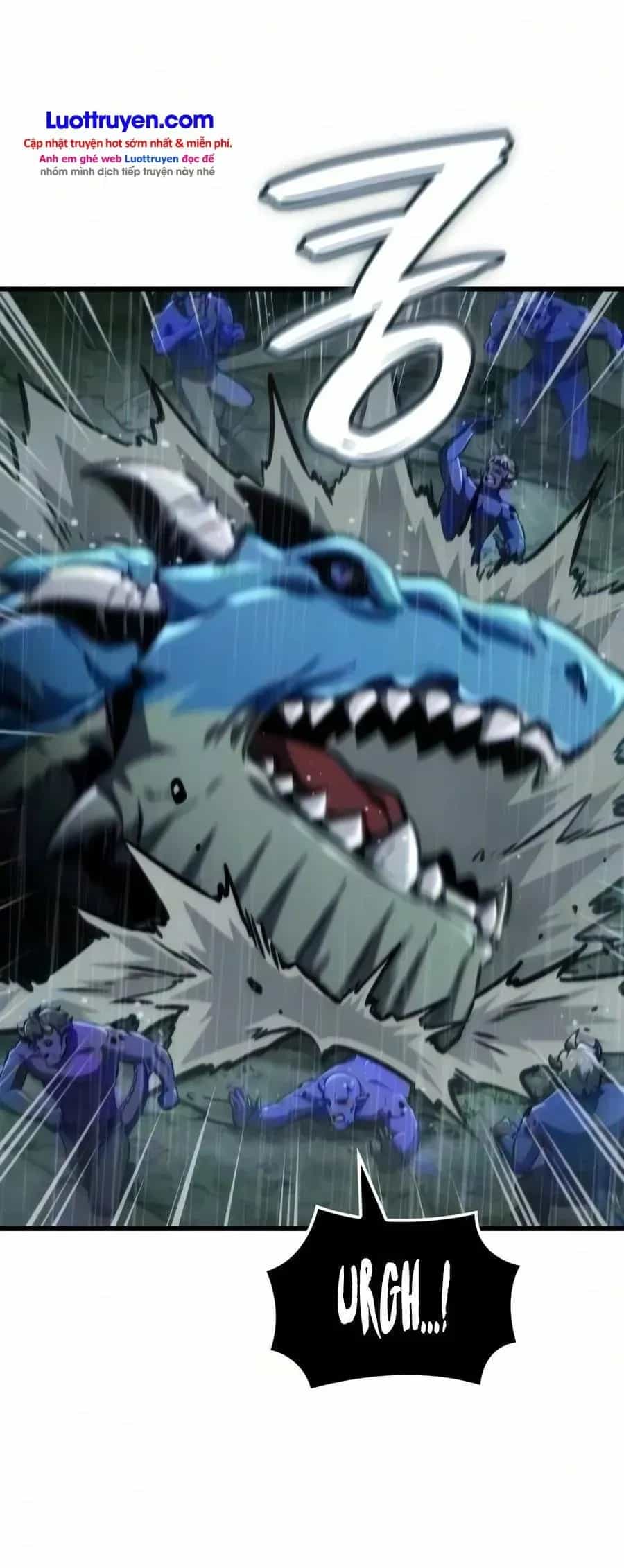 Breakers - Chương 101 - ảnh 23