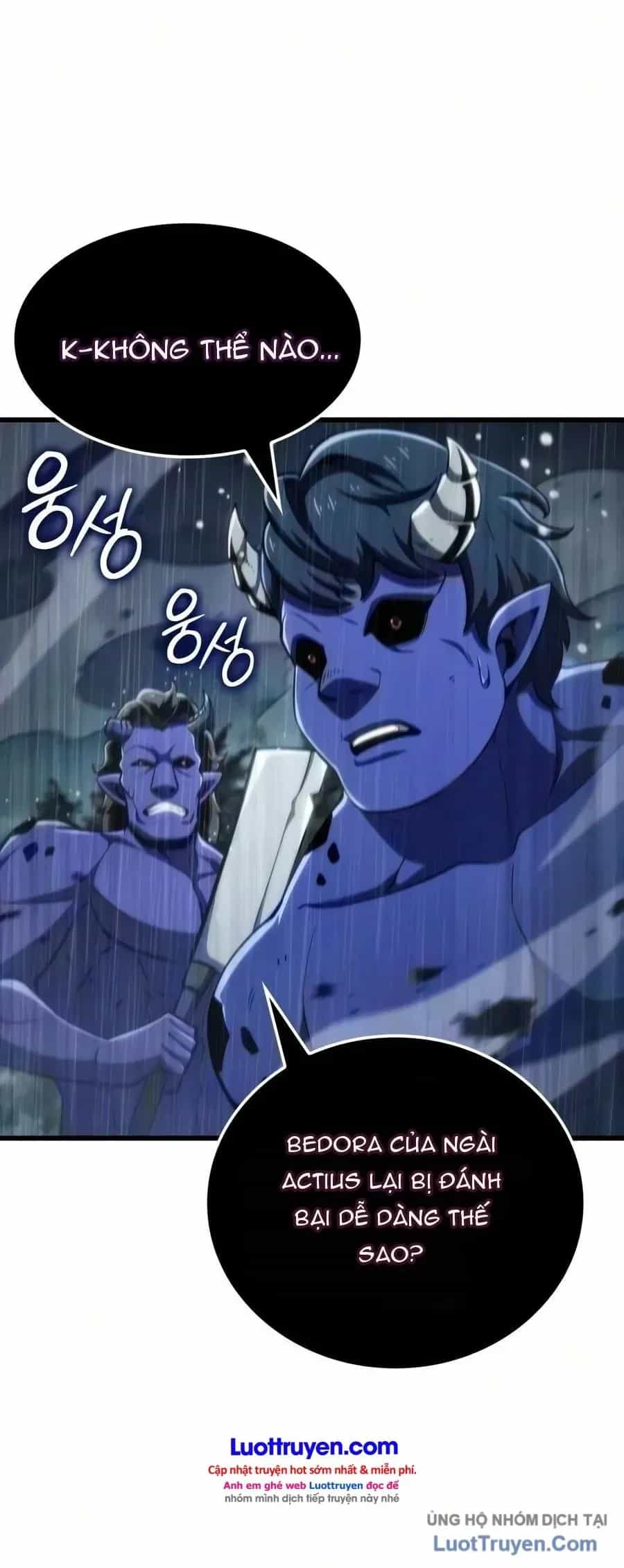 Breakers - Chương 101 - ảnh 24