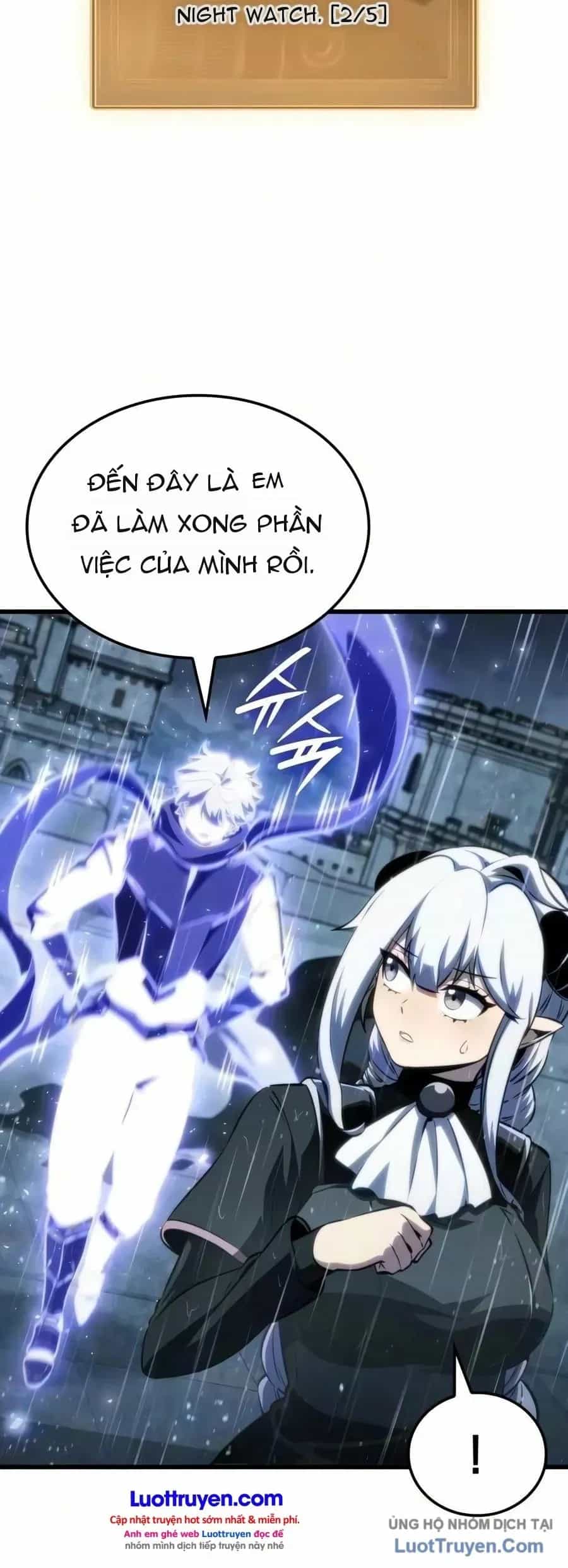 Breakers - Chương 101 - ảnh 34