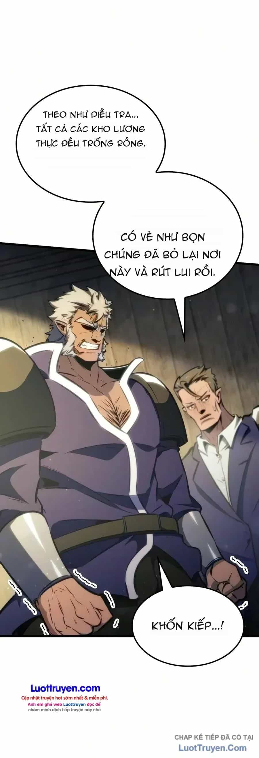 Breakers - Chương 102 - ảnh 47