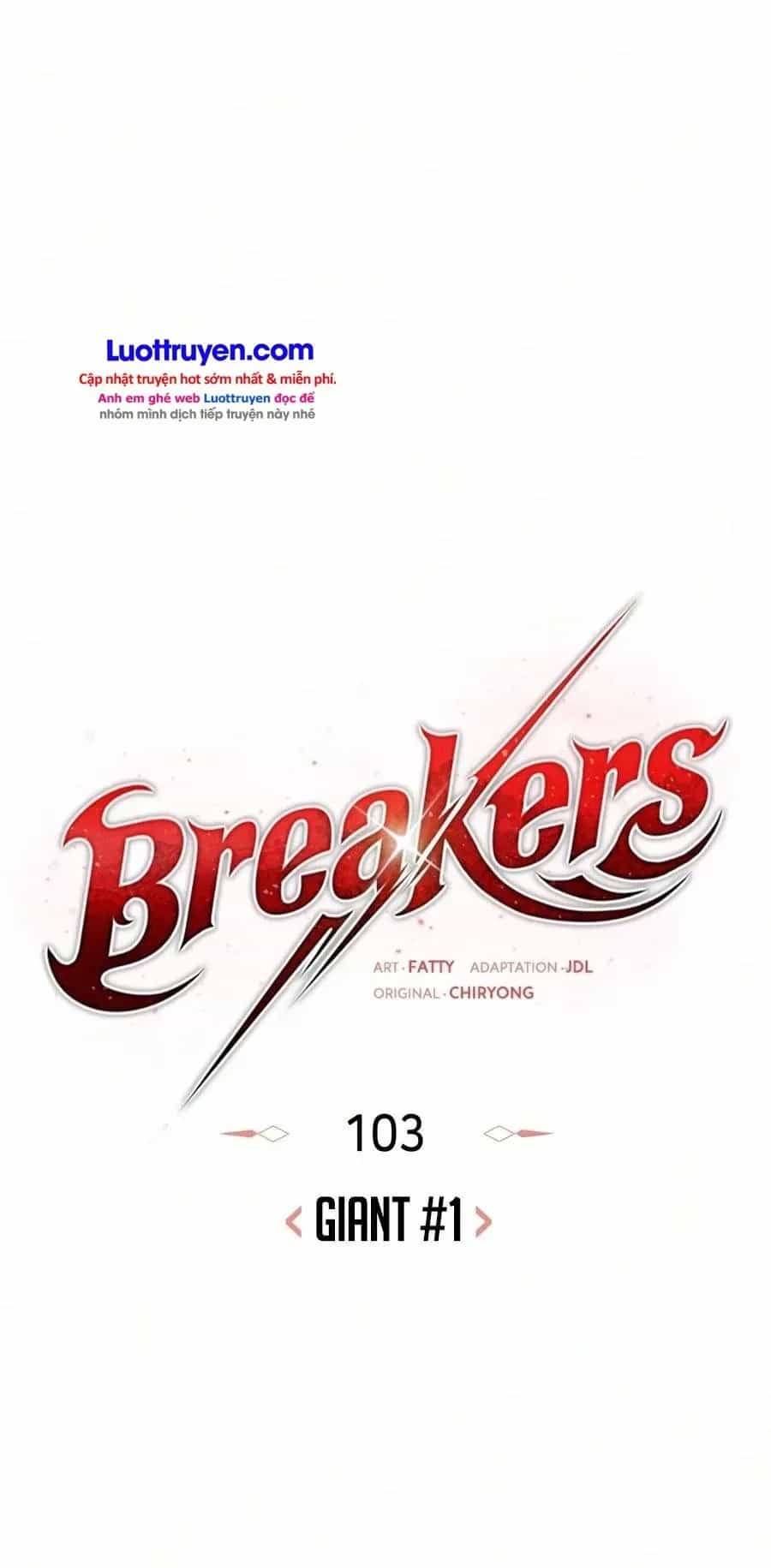 Breakers - Chương 103 - ảnh 10