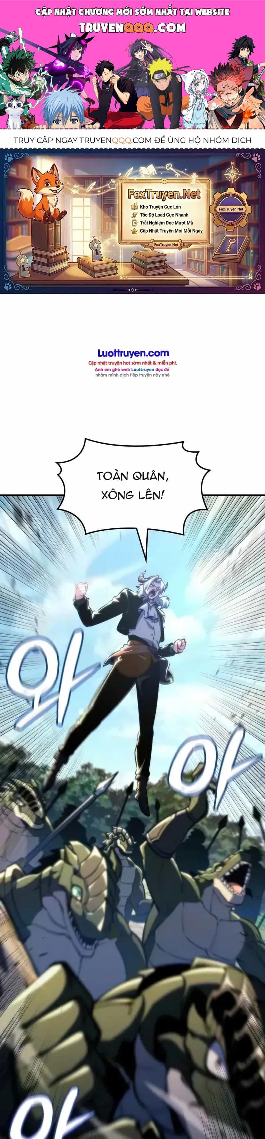 Breakers - Chương 104 - ảnh 1