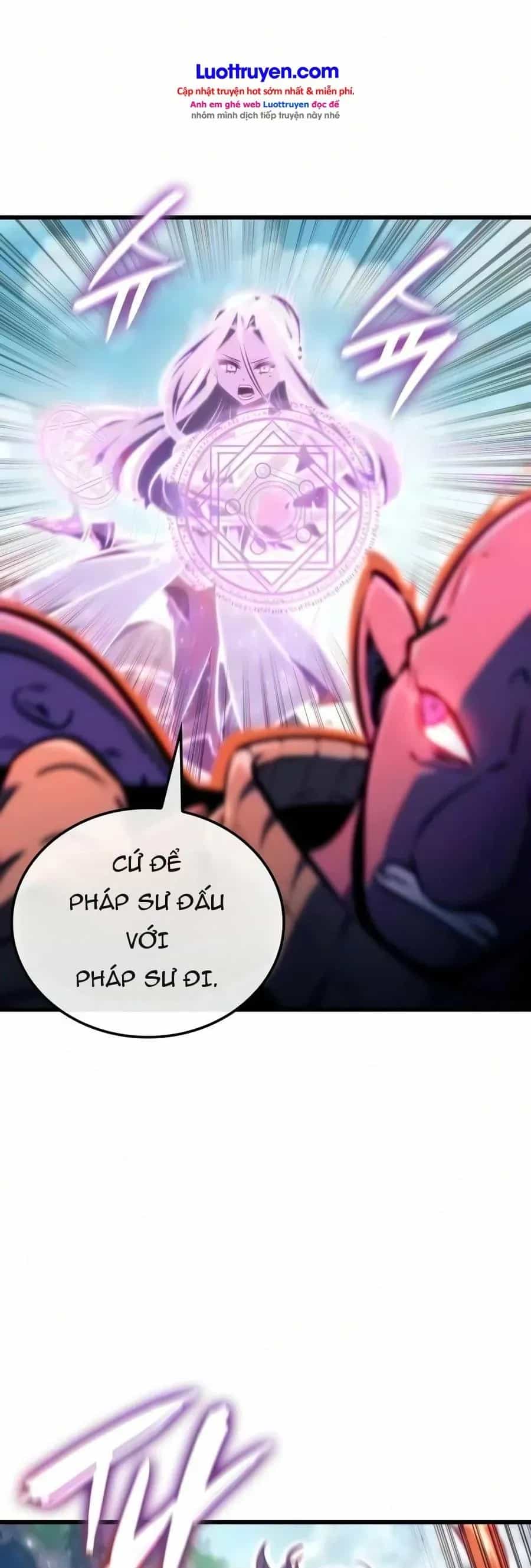 Breakers - Chương 104 - ảnh 35