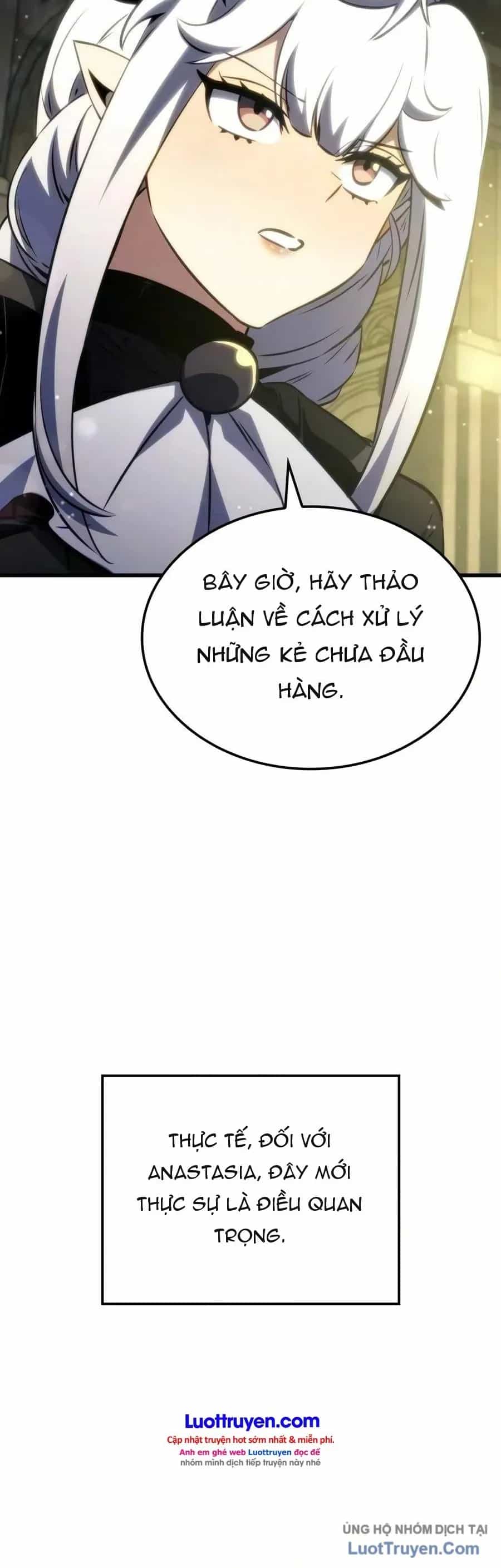 Breakers - Chương 105 - ảnh 45