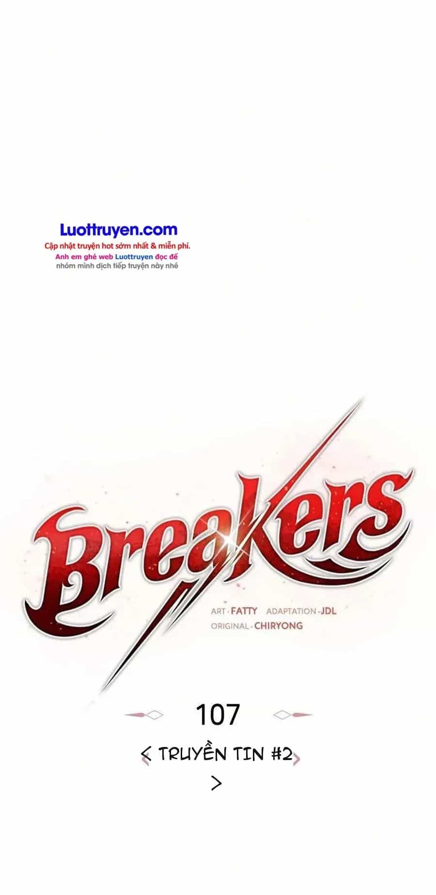 Breakers - Chương 107 - ảnh 28