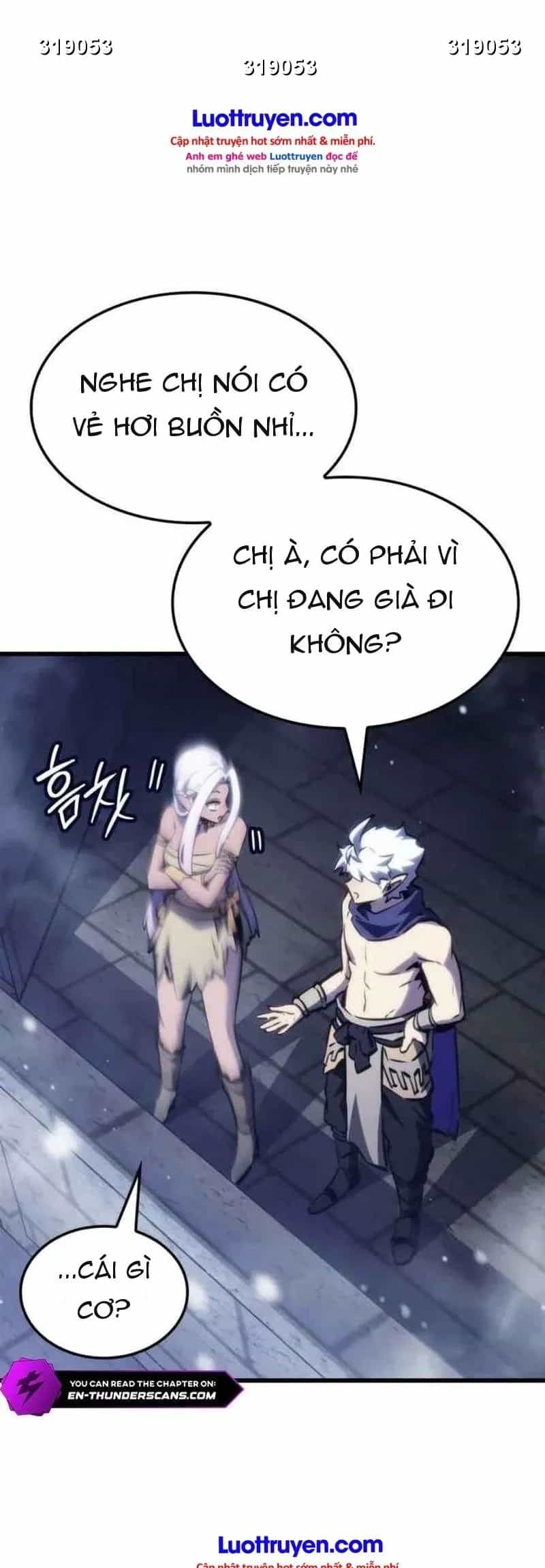 Breakers - Chương 108 - ảnh 10