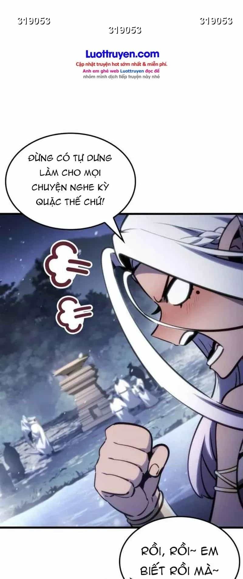 Breakers - Chương 108 - ảnh 12