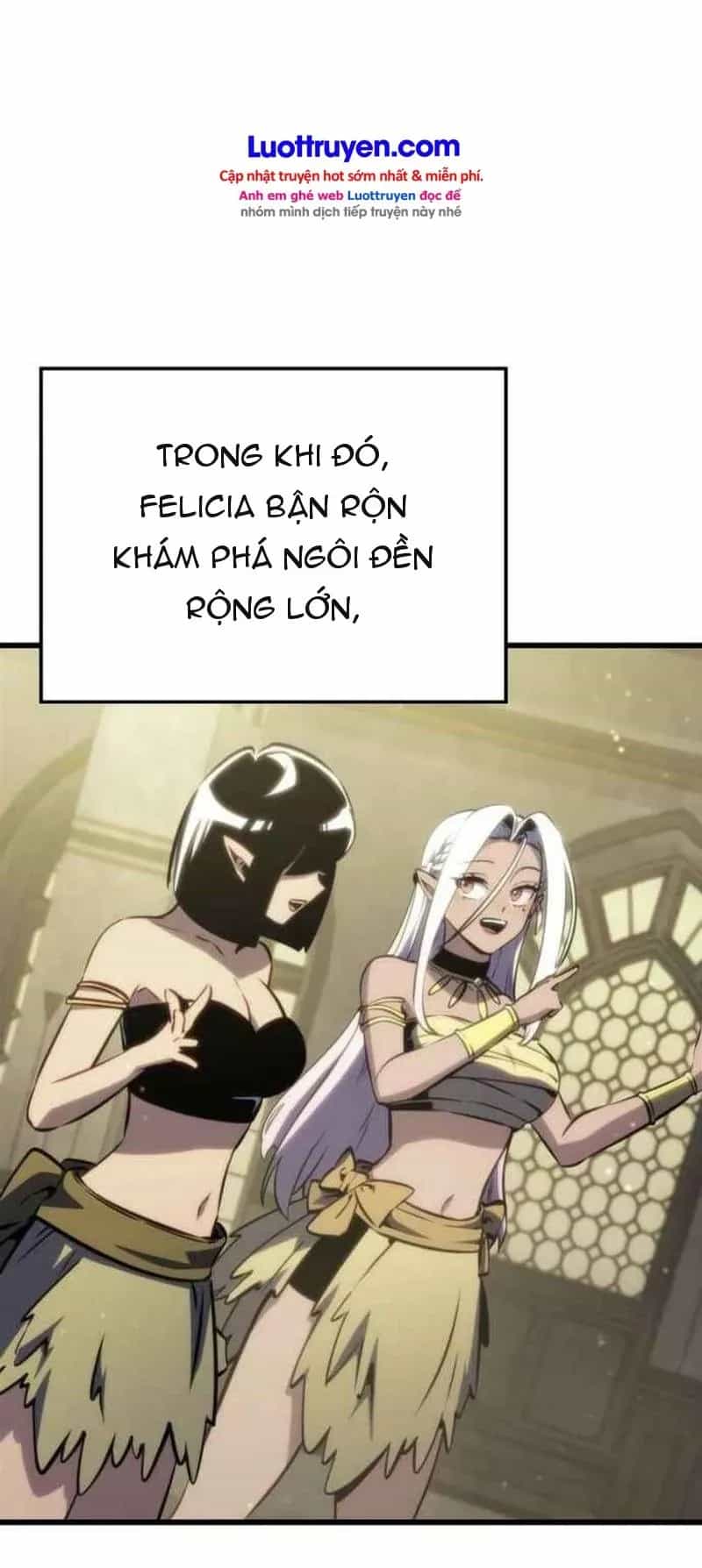 Breakers - Chương 108 - ảnh 6