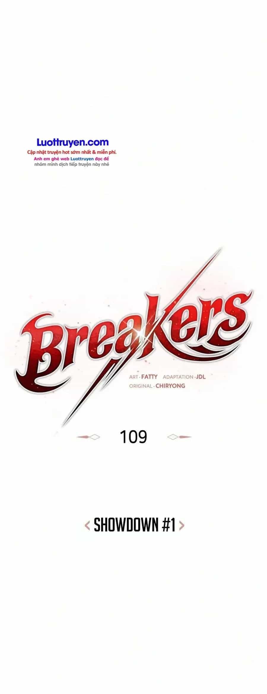Breakers - Chương 109 - ảnh 21