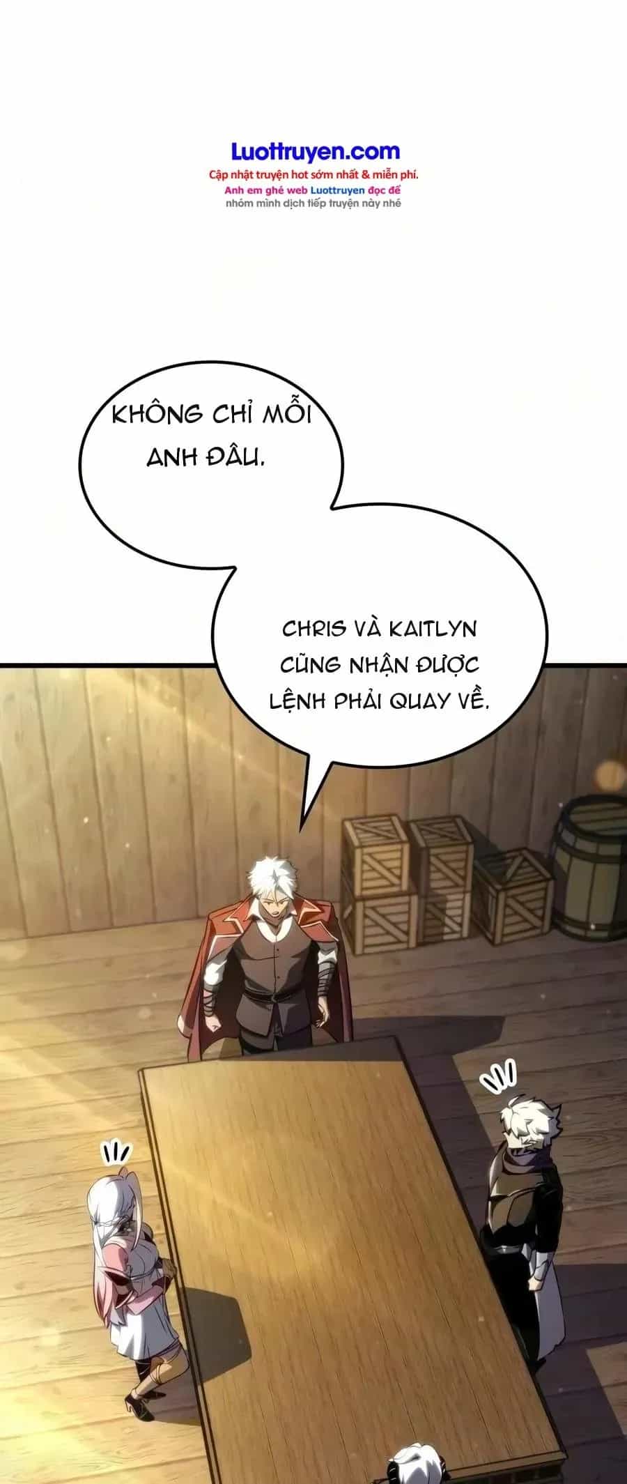 Breakers - Chương 109 - ảnh 4