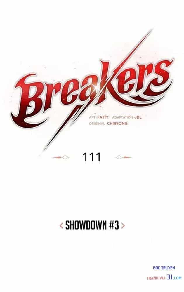 Breakers - Chương 111 - ảnh 19