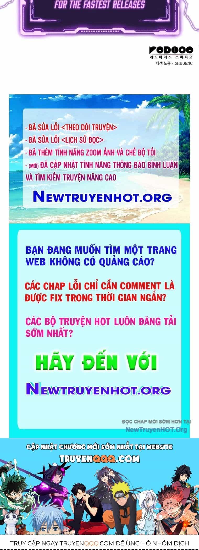 Breakers - Chương 3 - ảnh 107
