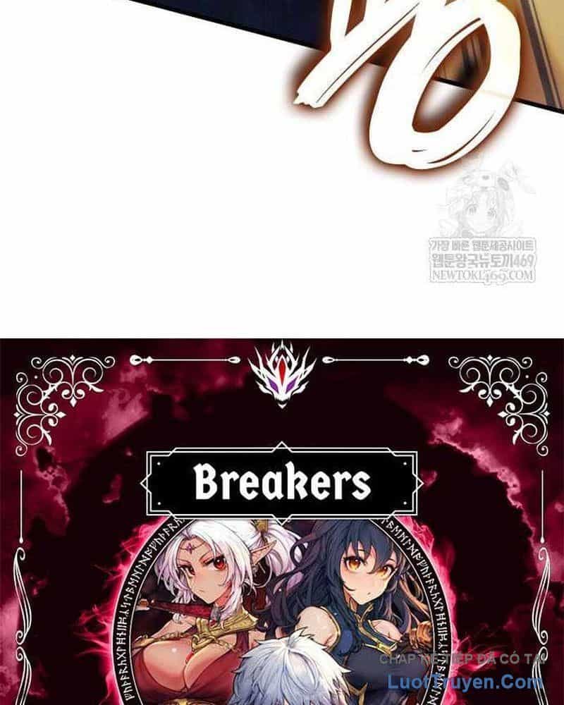 Breakers - Chương 37 - ảnh 8