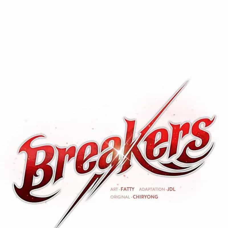 Breakers - Chương 39 - ảnh 69