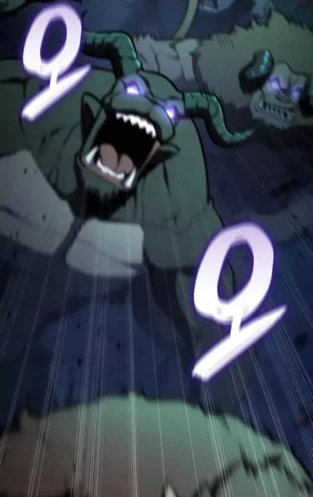 Breakers - Chương 50 - ảnh 143
