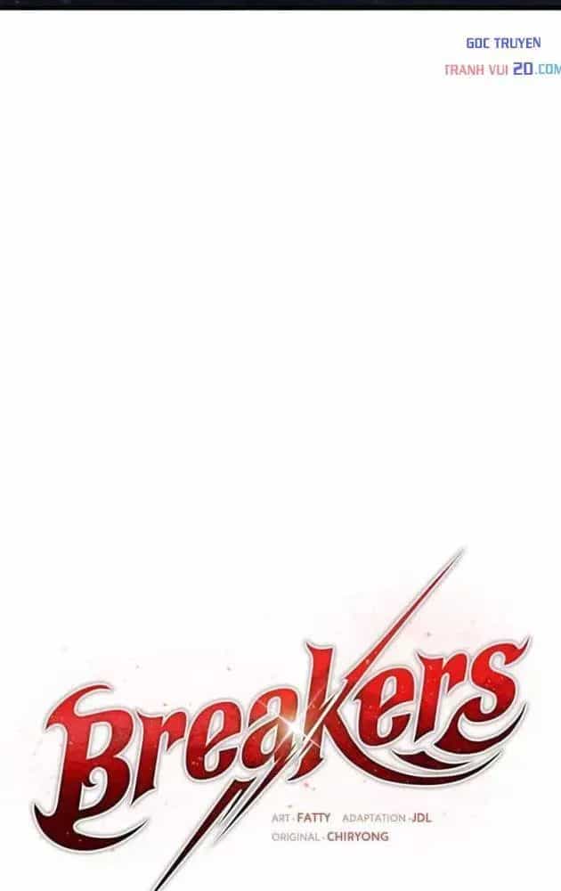 Breakers - Chương 50 - ảnh 27