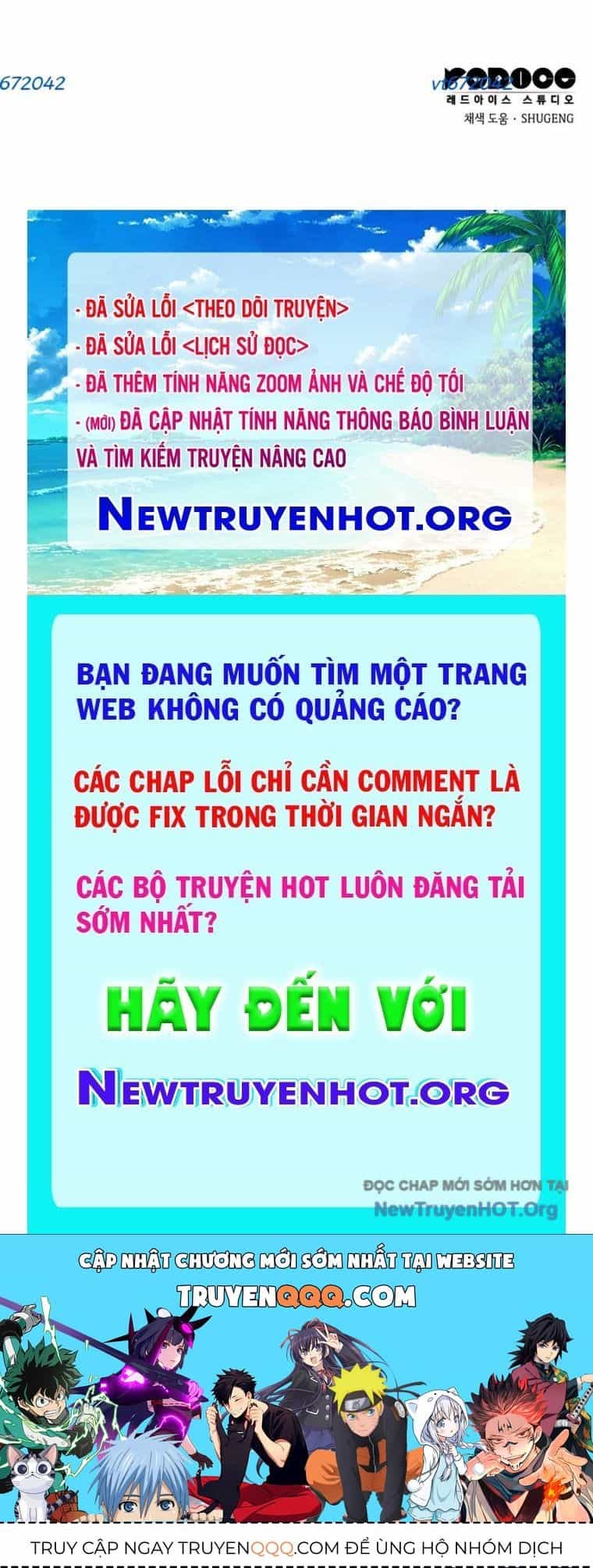 Breakers - Chương 6 - ảnh 77