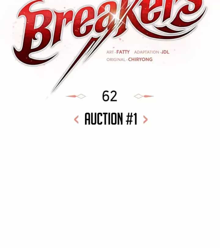 Breakers - Chương 62 - ảnh 43